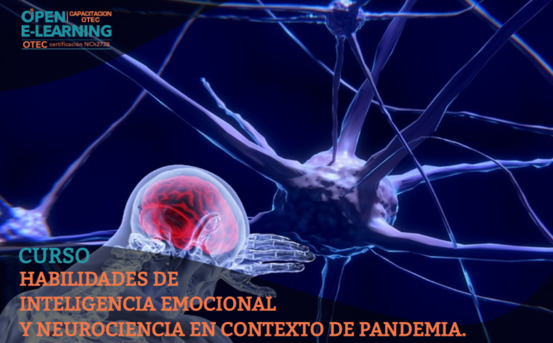 Herramientas de inteligencia emocional y neurociencia en contexto de pandemia.