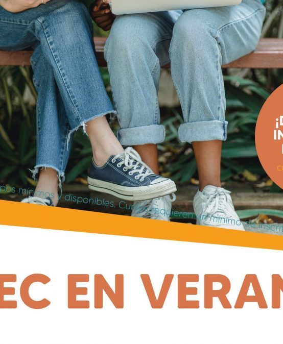 OTEC En Verano